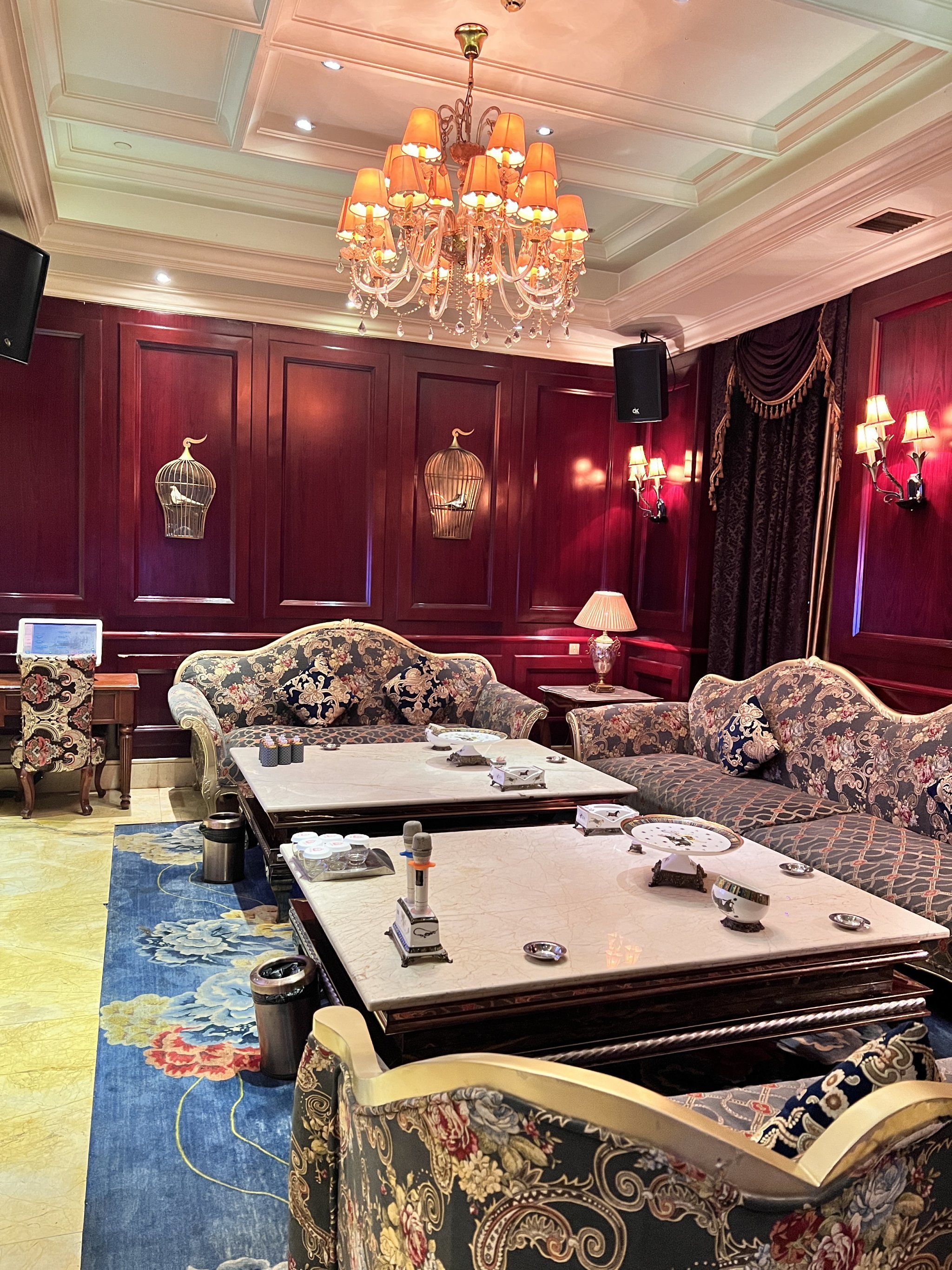 漳州商务ktv值得一试-华安县ktv预订